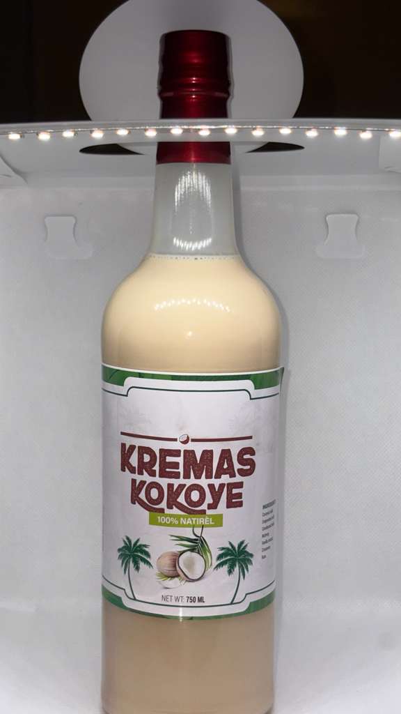 Kremas Kokoye