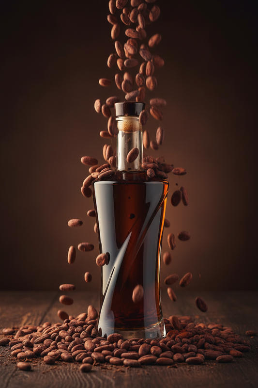 Kremas Chokola